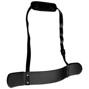 Aislador de levantamiento de pesas de culturismo de aleación de aluminio, bíceps, rizador de brazo, para bíceps, equipo de gimnasio, levantamiento de pesas - Product Image 2