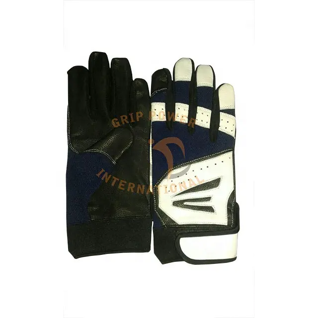 Base Ball Batting gloves | Left and right hand gloves | Top quality player Adult gloves