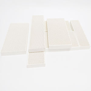 Infrarrojo catalítico quemador cerámica porosa nido de abeja para <span class=keywords><strong>estufa</strong></span> de leña - Product Image 4