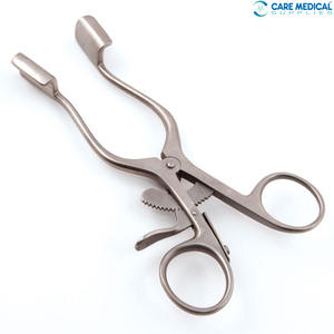 2021 Latest design retractors wholesale personalized surgical retractors - Product Image 6