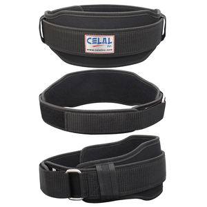 เข็มขัดยกน้ำหนักมืออาชีพ - Product Image 5