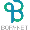 Shenzhen Borynet Co., Ltd. logo