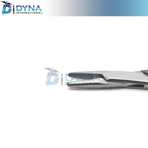 Tungeten Carbide Surgical Wire Twister 6.00" Forceps - Product Image 2