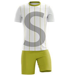 Chándal de fútbol para niños, chándal de fútbol para niños, uniforme de fútbol de entrenamiento, ropa deportiva de fútbol, chándal para niño WT021 - Product Image 1