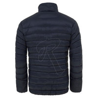 Veste matelassée de style dernier cri à la mode pour hommes veste matelassée respirante personnalisée à chaud pour hommes