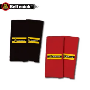 Brtenick SFI — harnais de course automobile, couverture HP-01