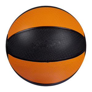 Pelota de PVC para entrenamiento de fuerza, Bola de PVC de pared con relleno de arena - Product Image 2