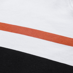 เสื้อยืดคอกลมสำหรับผู้ชายเสื้อยืดพิมพ์ลายแบบกำหนดเอง - Product Image 2