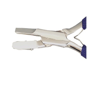 Alicates de inclinación, mandíbulas planas de nailon - Product Image 2