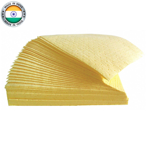 Rouleau absorbant universel, 10 pièces, tampons perforés, 15 "X 100" - Product Image 1