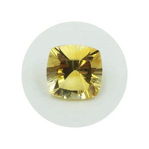 Chất Lượng Cao Brazil Lõm Cắt Tự Nhiên <span class=keywords><strong>Citrine</strong></span> Đá Quý 100% Tự Nhiên Bán Quý Đá Quý - Product Image 1