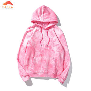 เสื้อฮู้ดฟลีซผู้ชายคุณภาพสูง ลายไท-ได  โลโก้รักษ์โลก  แบบมืออาชีพ  แฟชั่นใหม่ ขายส่ง  สไตล์สตรีท  สำหรับฤดูหนาว  ลายดิจิทัล - Product Image 6