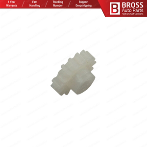 เครื่องวัดระยะทาง BDP216ความเร็วรอบเกียร์ความเร็วรอบฟันเฟืองสำหรับเส้นผ่าศูนย์กลาง15ฟัน: 6.8มม. รู: 2มม. ความหนาของเกียร์: 3.6มม. - Product Image 2