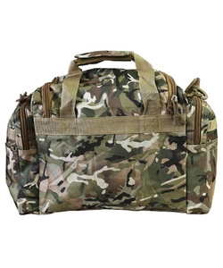 <span class=keywords><strong>Saxon</strong></span> du lịch Messenger holdalls Túi 35ltr BTP cắm trại hành lý Crossbody rất nhiều túi Túi chiến thuật túi - Product Image 4