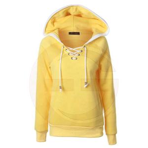 New style winter fashion hoodies for women with different color - Product Image 5