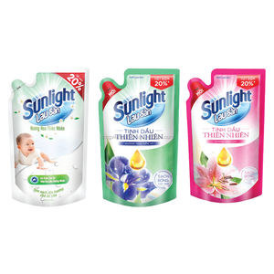 Produit le plus vendu : Nettoyant liquide pour sols Eco-Friendly Sunlight, multi-usages, produits chimiques ménagers, durée de conservation de 36 mois, 3 - Product Image 1