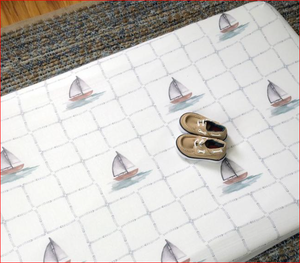 Draps de lit bébé - Product Image 2