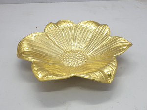 Aluminio fundido bandeja de Metal bandeja decorativa - Product Image 6