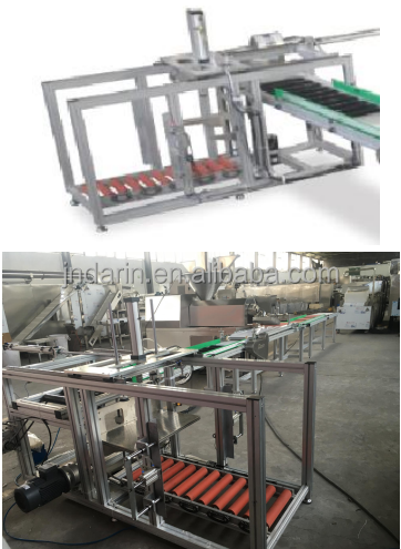 Cold Extrusion Type Beef Stick Extruding Machine