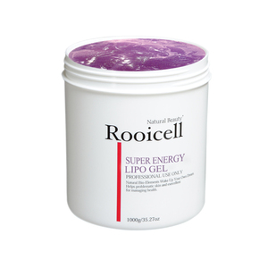 [ROOICELL] เจลบำรุงผิวสูตรซุปเปอร์เอ็นเนอร์จี้ ผลิตภัณฑ์บำรุงผิวจากเกาหลี ขนาด 1 กก. ครีมนวดร้อนเพื่อสุขภาพผิว ครีมบำรุงผิวหน้า - Product Image 2