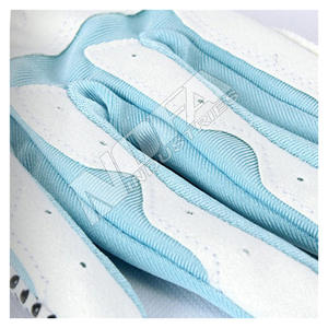 Guantes de golf para mujer Mano izquierda y mano derecha Deporte Guantes deportivos de alta calidad Protección de Palma transpirable Guantes de golf - Product Image 4