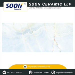 Carreaux muraux en porcelaine de qualité supérieure, design numérique, 250x600mm, antidérapants, antibactériens, pour usage extérieur - Product Image 5