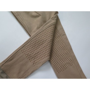 Multi Purpose Horse Riding Breeches Durable Comfortable Equestrian Training Pants - Product Image 4