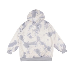 Sweat à capuche à motif personnalisé unisexe pour hommes 100% coton Automne Hiver Printemps Veste Broderie Graphique Impression Solide à capuche - Product Image 6