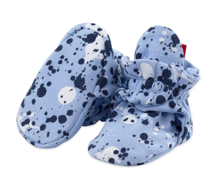 Accessoires pour bébés, chaussons respirants, en coton - Product Image 2