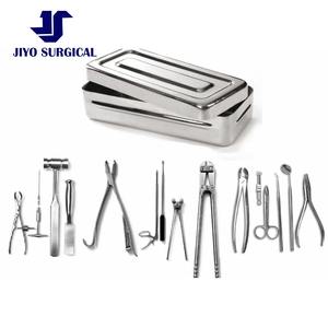 Juego de Micro instrumentos básicos para el sol, caja de instrumentos de alta calidad A + - Product Image 4