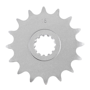 Motorcycle Front <b>Sprocket</b> For YAMAHA FZ6/R6/YZF750/FZR1000 - Product Image 1