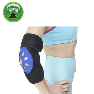 Enveloppement de soutien pour coude et poignet, thérapie sportive chaude et froide - Product Image 5