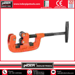 Meilleur outil de plomberie de qualité supérieure coupe-tuyau de roue coupe-tuyau de Type américain au prix de gros - Product Image 6