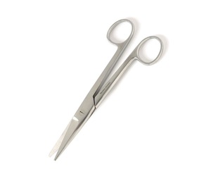 Mayo-noble-tijeras quirúrgicas, 17,2 cm, hechas en Alemania - Product Image 6
