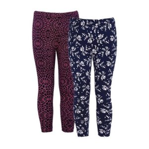 Pantalones ajustados de malla transparente para mujer, mallas de cintura media callejera - Product Image 1