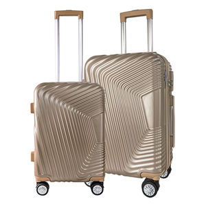 Maleta rígida clásica de moda, Material ABS para PC, Phat 601, Stock bajo - Product Image 5