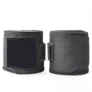 Haute Qualité Offre Spéciale en gros logo Personnalisé Boucles de pouce de Poignet D'haltérophilie - Product Image 6