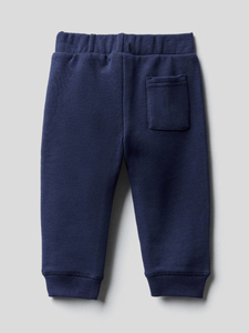 ชุดวอร์มผ้าฝ้ายสำหรับเด็กผู้ชายชุดวอร์มและกางเกงผ้าเฟรนช์เทอร์รี่2รูปชุดวอร์มสำหรับเด็ก - Product Image 6