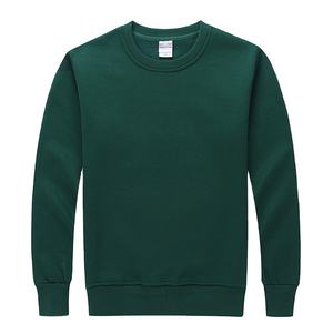 Meilleur sweat-shirt 100% coton pour hommes vêtements de sport avec motif imprimé logo brodé Design élégant - Product Image 1