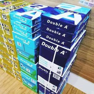 Papier A4 80 gsm, livraison de la thaïlande, 100% - Product Image 2