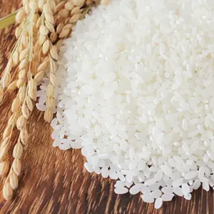 Сделано в Вьетнаме, высшее качество, Лучшая цена, Ecovita, короткий круглый рис, японский рис, 1 кг пакет
