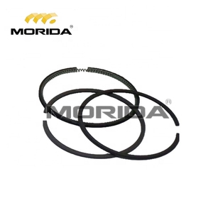 Anillo de pistón de precisión de 2AZ, piezas de coche - Product Image 6