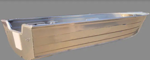 Bateau <span class=keywords><strong>de</strong></span> pêche en aluminium, 15 pieds, <span class=keywords><strong>prix</strong></span> d'usine, nouveau modèle - Product Image 5