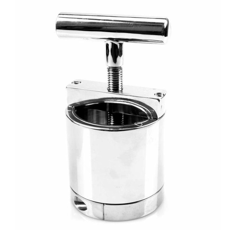 Wholesale Heavy-Duty Stainless Steel BDSM Sex Toy Testicle Ball Stretcher Crusher  Adult Age Group by Manufacturer Supplier| Alibaba.com