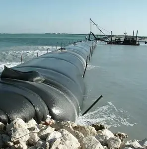 Géotube pour l'arrosage à haut Volume, à faible prix