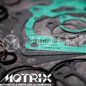 Taiwan Moto Complet Joint Kit Pour HONDA CR125R 01-02 - Product Image 1