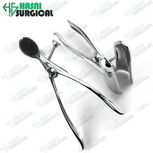 Espéculo Rectal Sim de Acero Inoxidable, Disponible en Todo Tipo de Instrumentos Quirúrgicos - Product Image 5