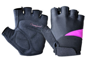 ถุงมือหนังออกกำลังกาย - Product Image 6