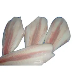 Swai Fisch/Basa/Pangasius/Dory Fisch aus Vietnam