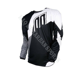 Venta personalizado de impresión de sublimación chicos Motocross Conjunto Jersey - Product Image 5